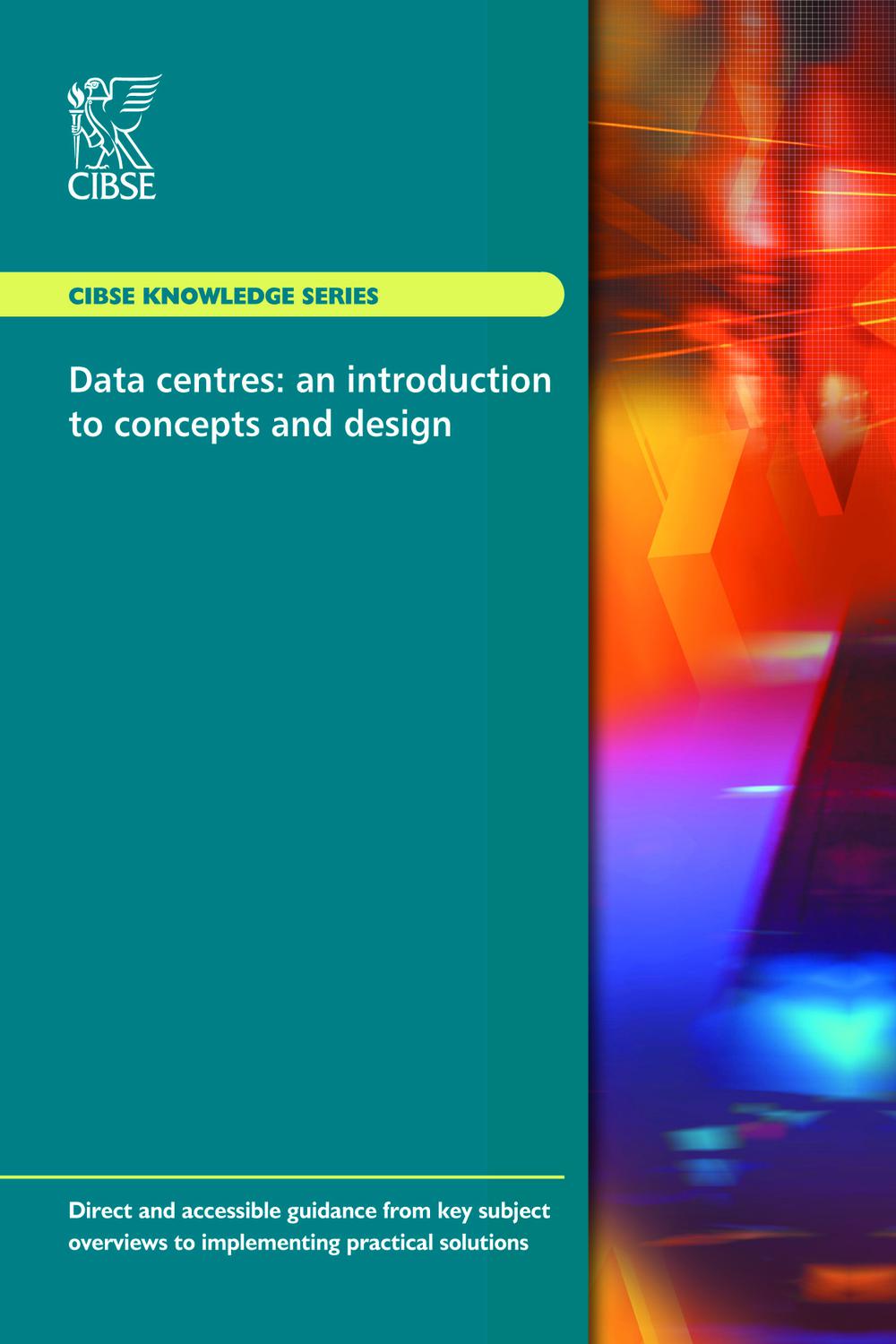 مرکز داده: معرفی مفاهیم و طراحی (KS۱۸) ۲۰۱۲