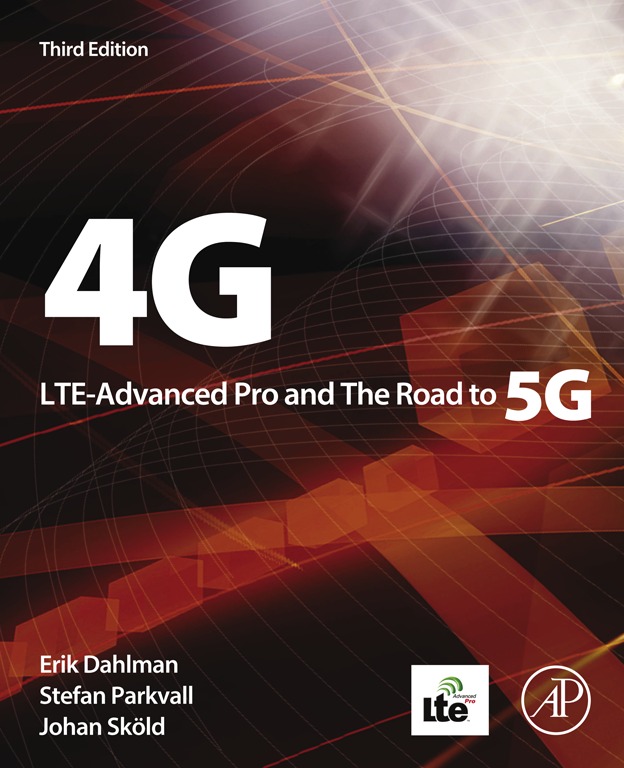 ۴G، LTE-Advanced Pro و مسیر رسیدن به ۵G ۲۰۱۶