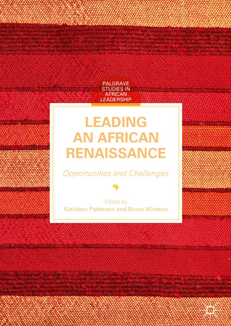 احیای آفریقا: فرصت ها و چالش ها ۲۰۱۶