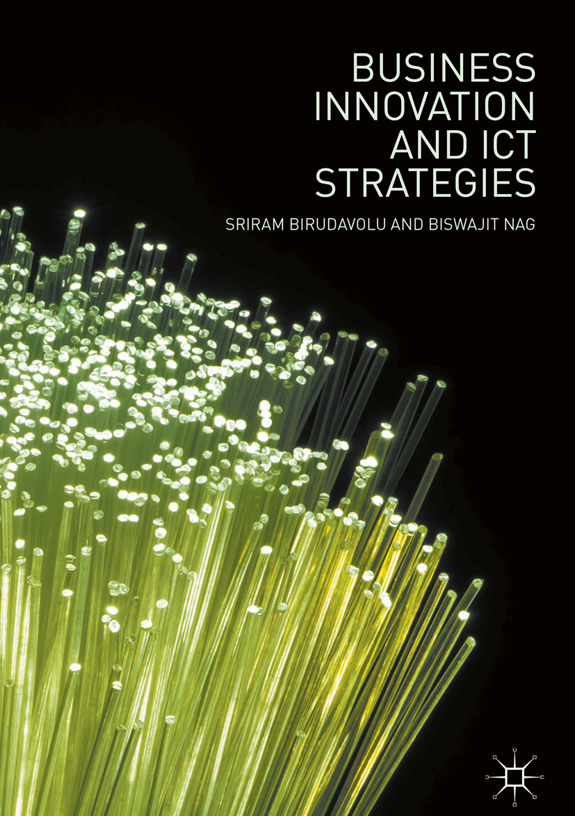 استراتژی های نوآوری تجاری و فناوری اطلاعات و ارتباطات ۲۰۱۸