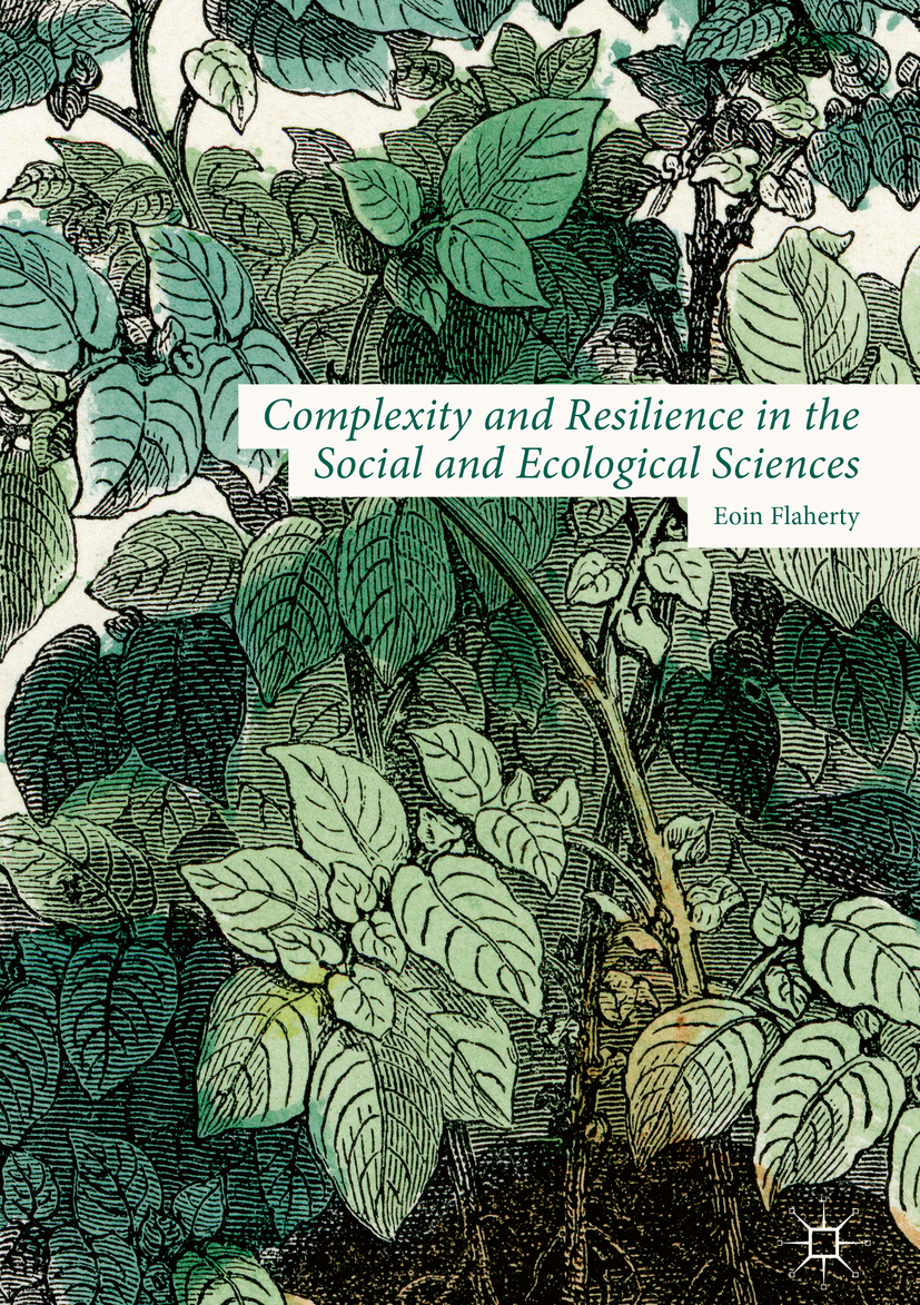 v-2314147.jpg پیچیدگی و تاب آوری در علوم اجتماعی و اکولوژیکی ۲۰۱۸