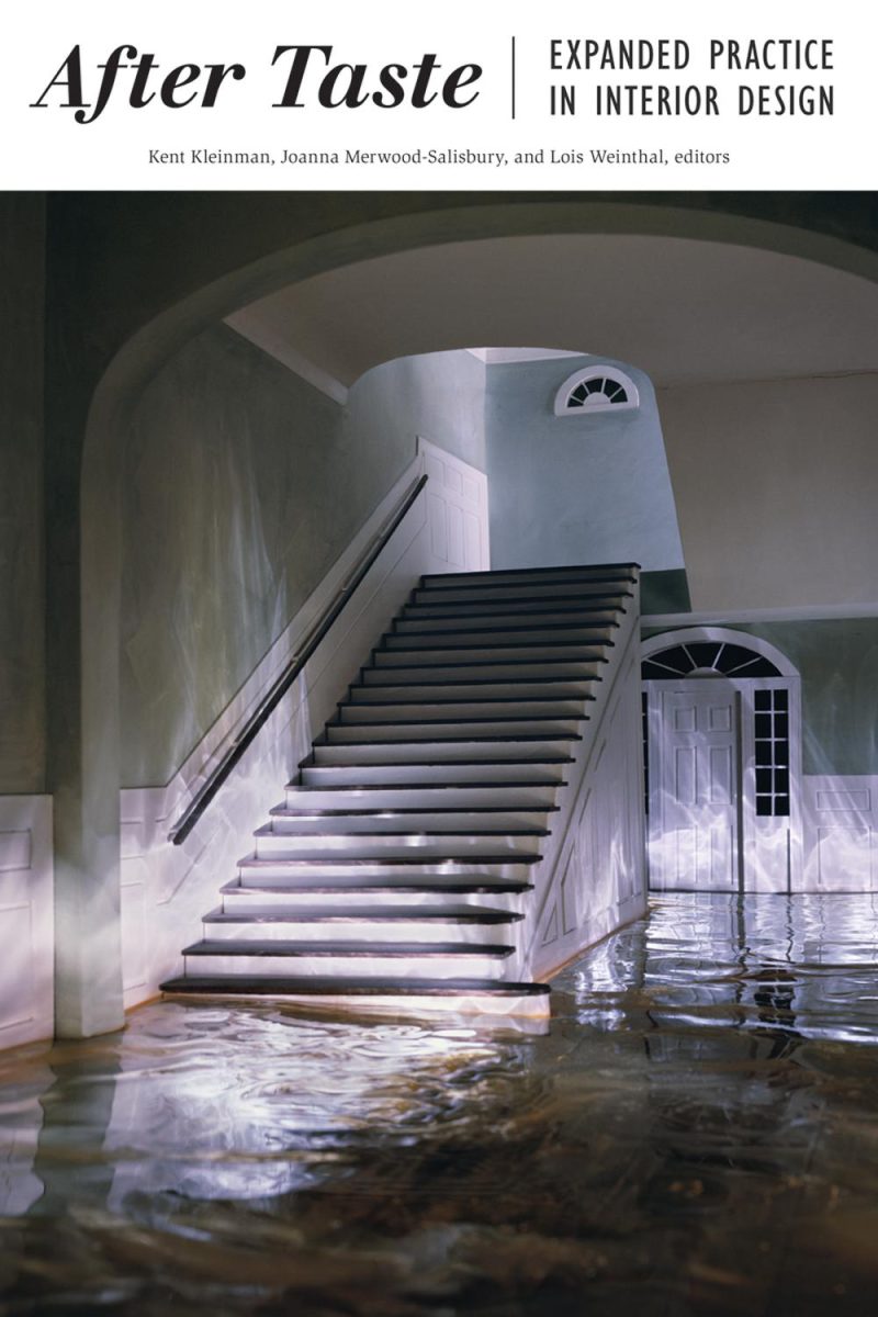 طعم ماندگار: تمرین گسترده در طراحی داخلی ۲۰۱۱