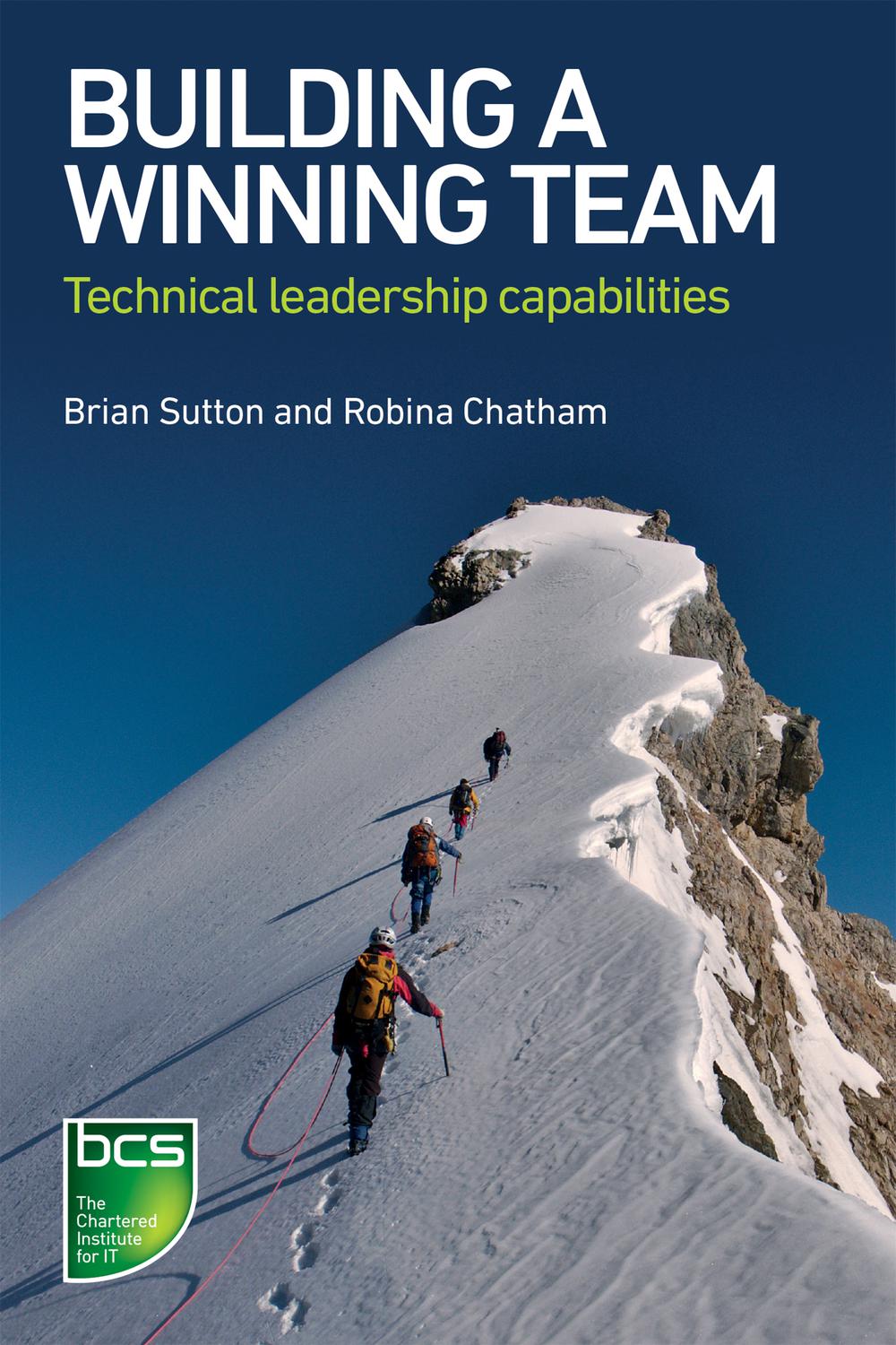 ساختن یک تیم برنده: توانمندی های رهبری فنی ۲۰۱۷