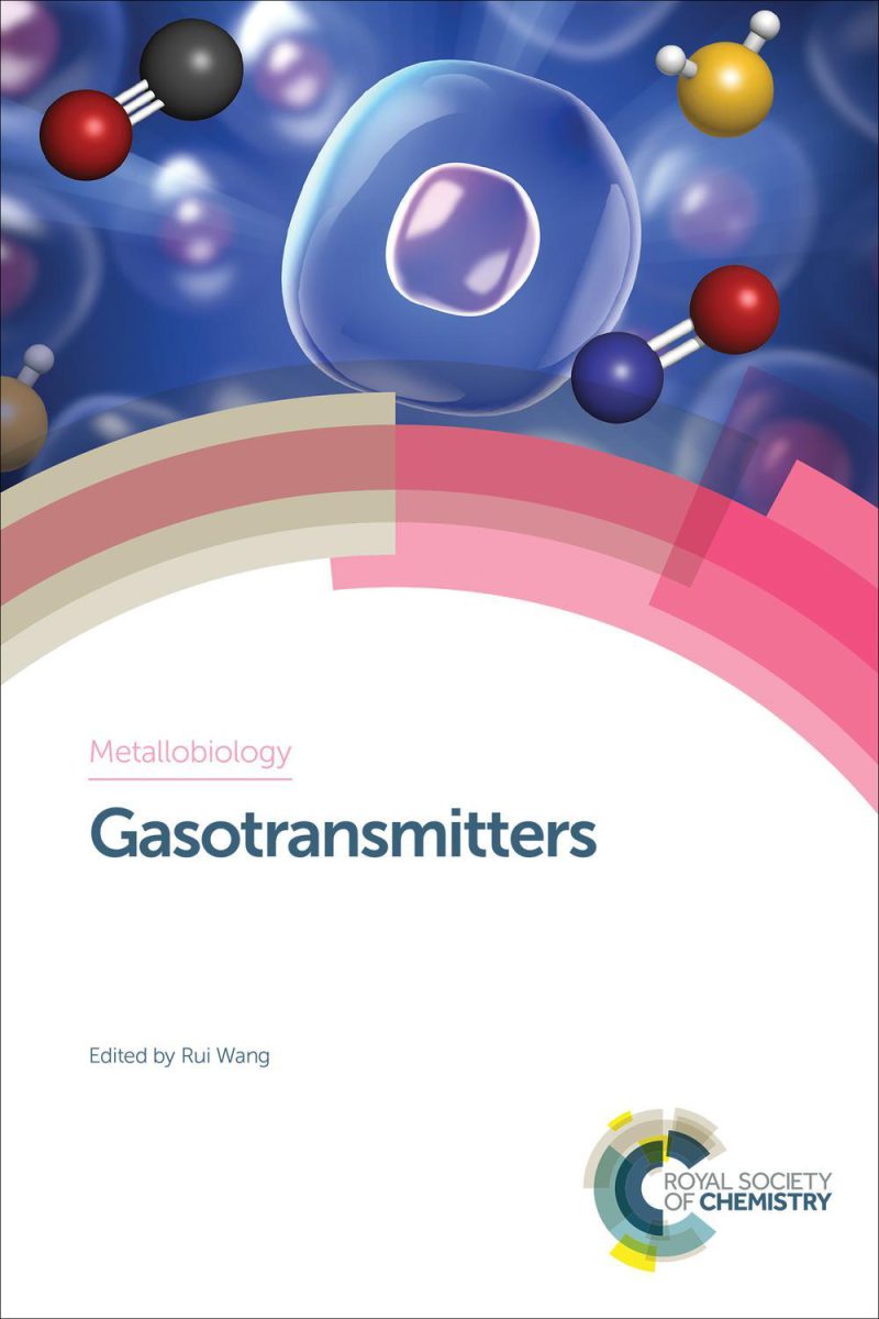 GasotRanmitters ۲۰۱۸
