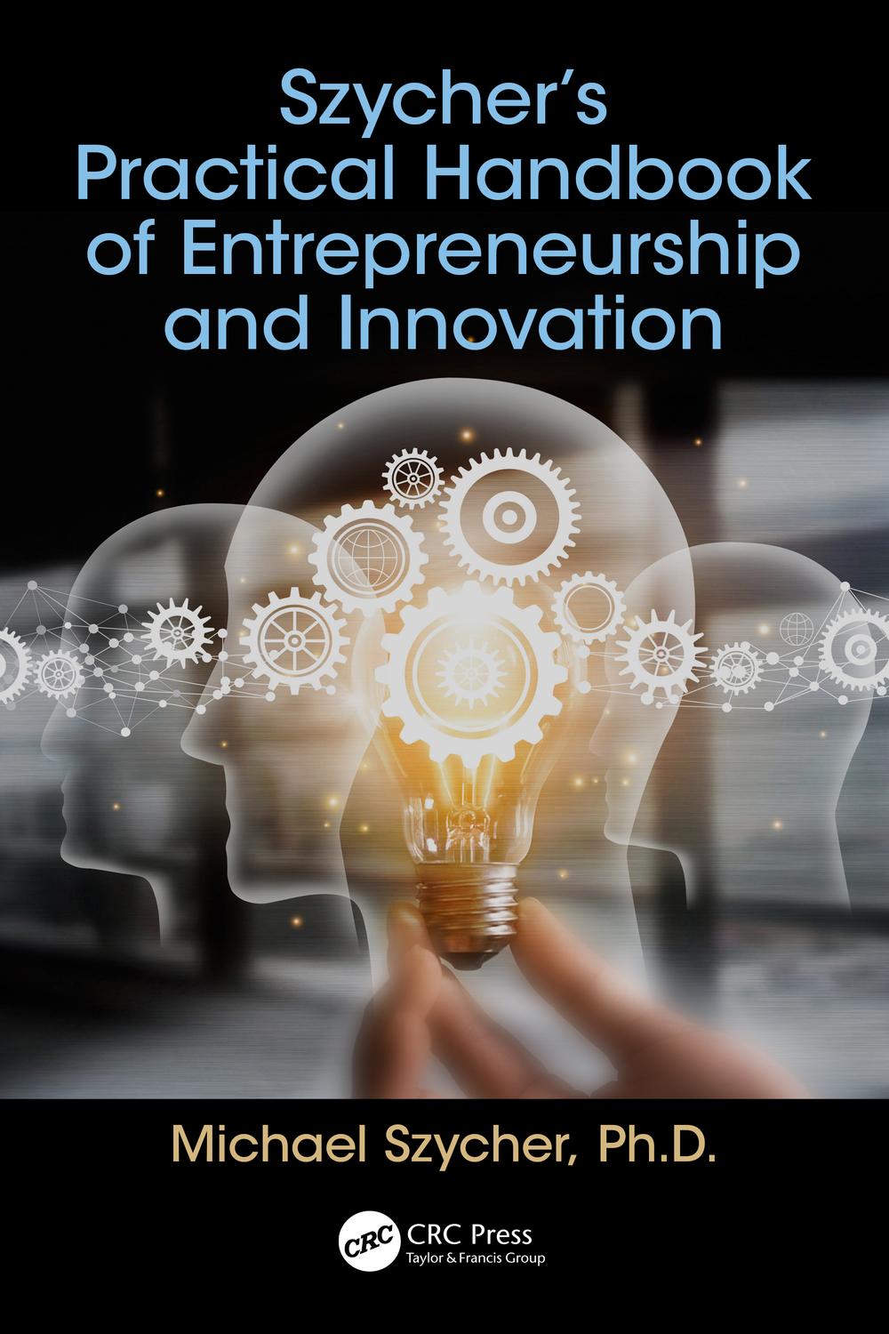 راهنمای عملی کارآفرینی و نوآوری شیچر ۲۰۱۸