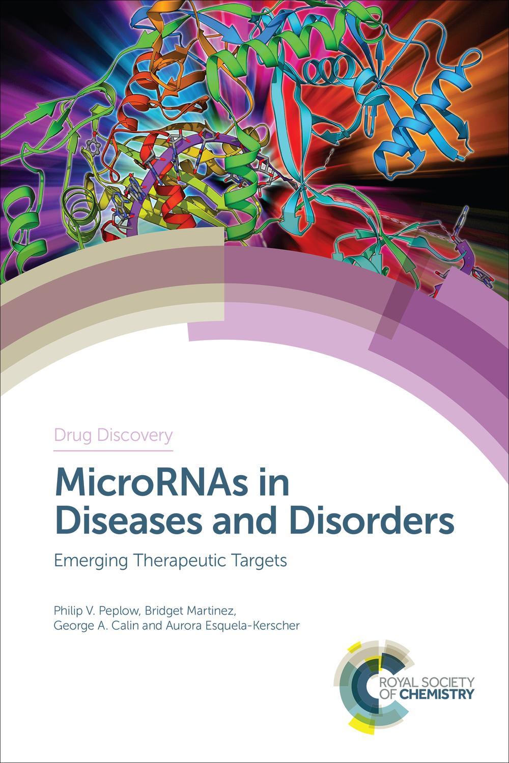 میکرو RNA ها در بیماری ها و اختلالات: اهداف درمانی نوظهور ۲۰۱۹