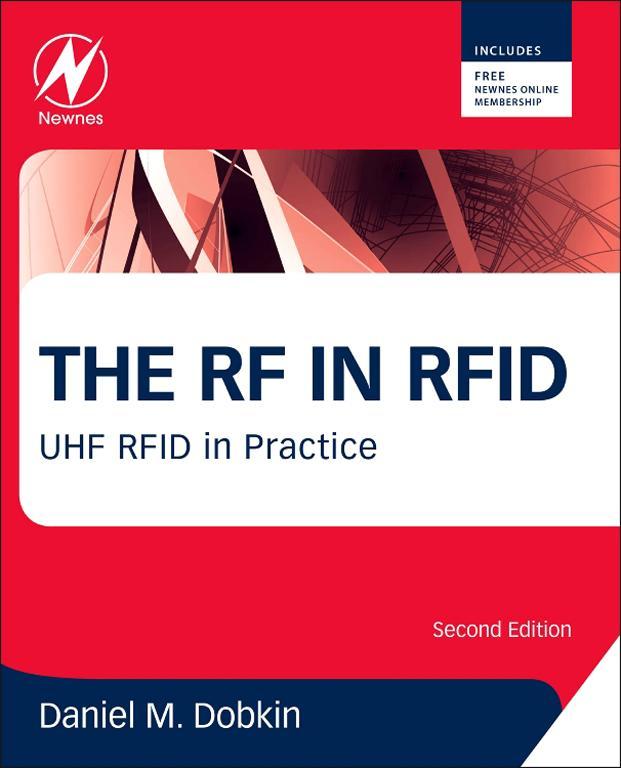 RF در RFID: RFID UHF در عمل ۲۰۱۲
