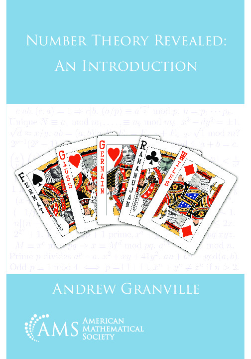 نظریه اعداد آشکار: مقدمه ۲۰۱۹