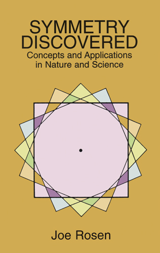کشف تقارن: مفاهیم و کاربردها در طبیعت و علم ۲۰۱۲