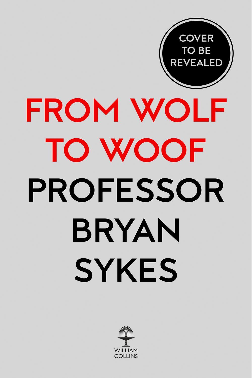 گرگ درون: تحول حیرت انگیز گرگ به بهترین دوست مرد ۲۰۱۸