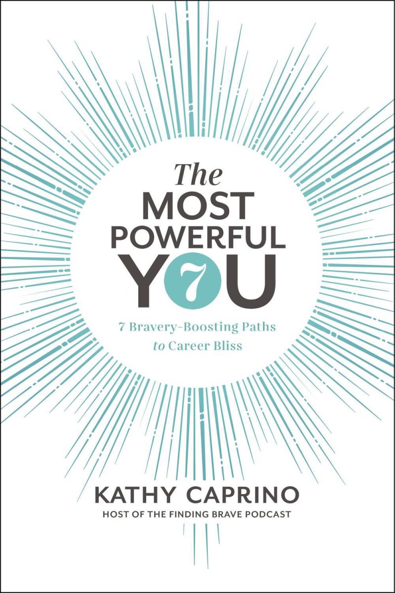 قدرتمندترین شما: ۷ مسیر افزایش شجاعت برای رسیدن به خوشبختی شغلی در سال ۲۰۲۰