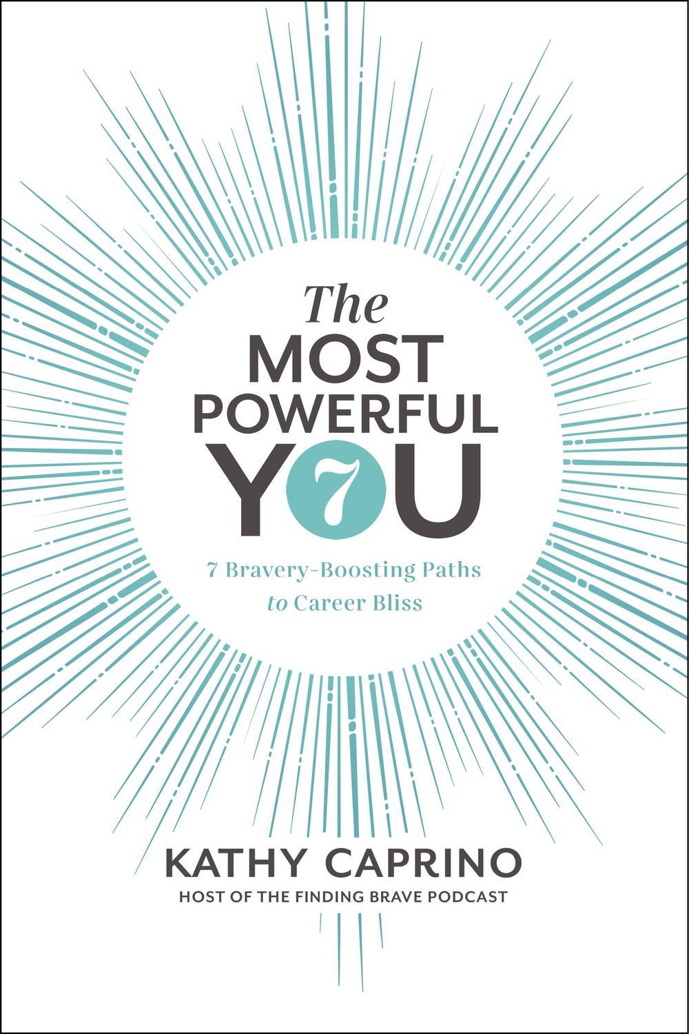 قدرتمندترین شما: ۷ مسیر افزایش شجاعت برای رسیدن به خوشبختی شغلی در سال ۲۰۲۰