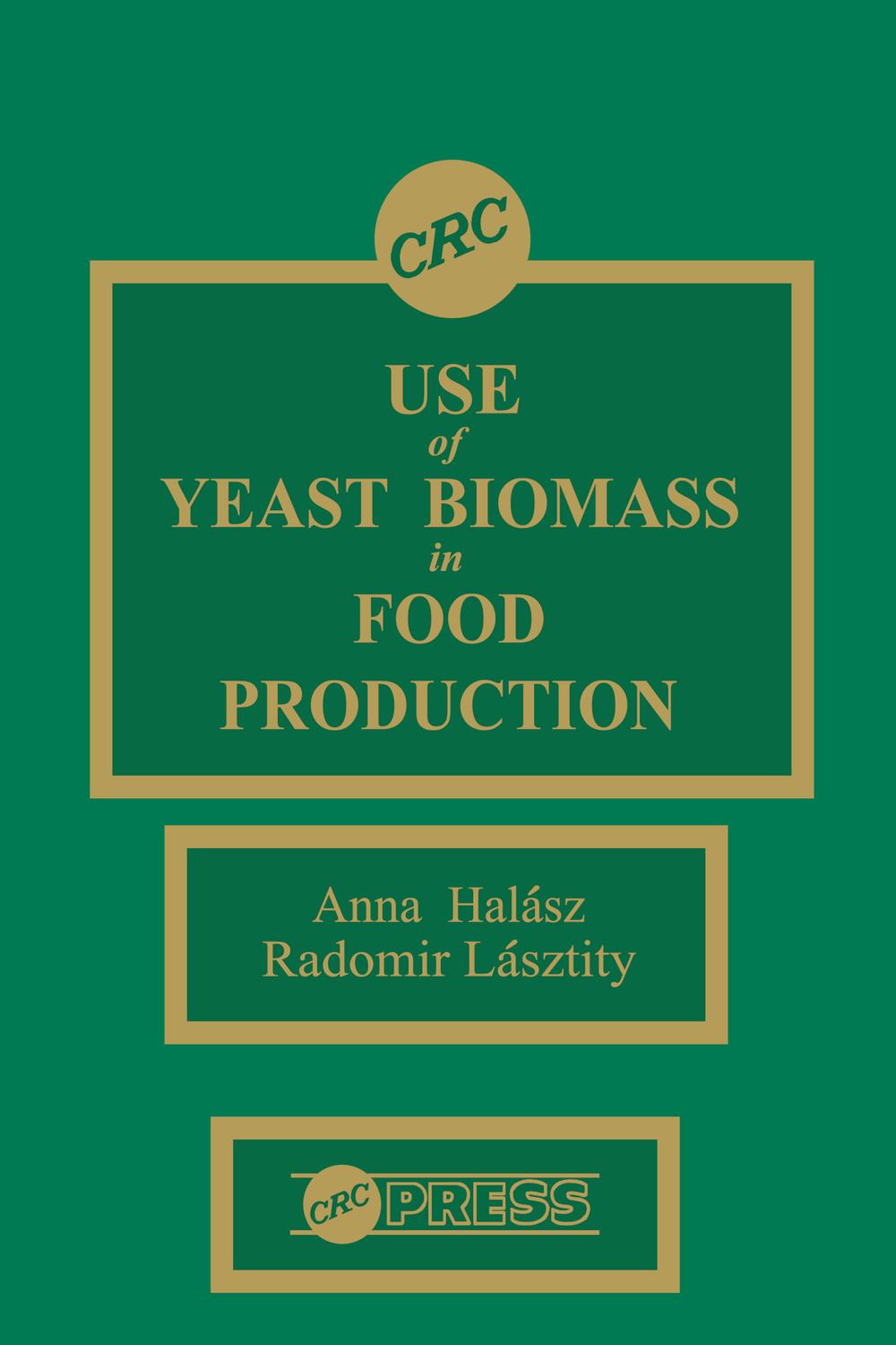 استفاده از زیست توده مخمر در تولید مواد غذایی ۲۰۱۷