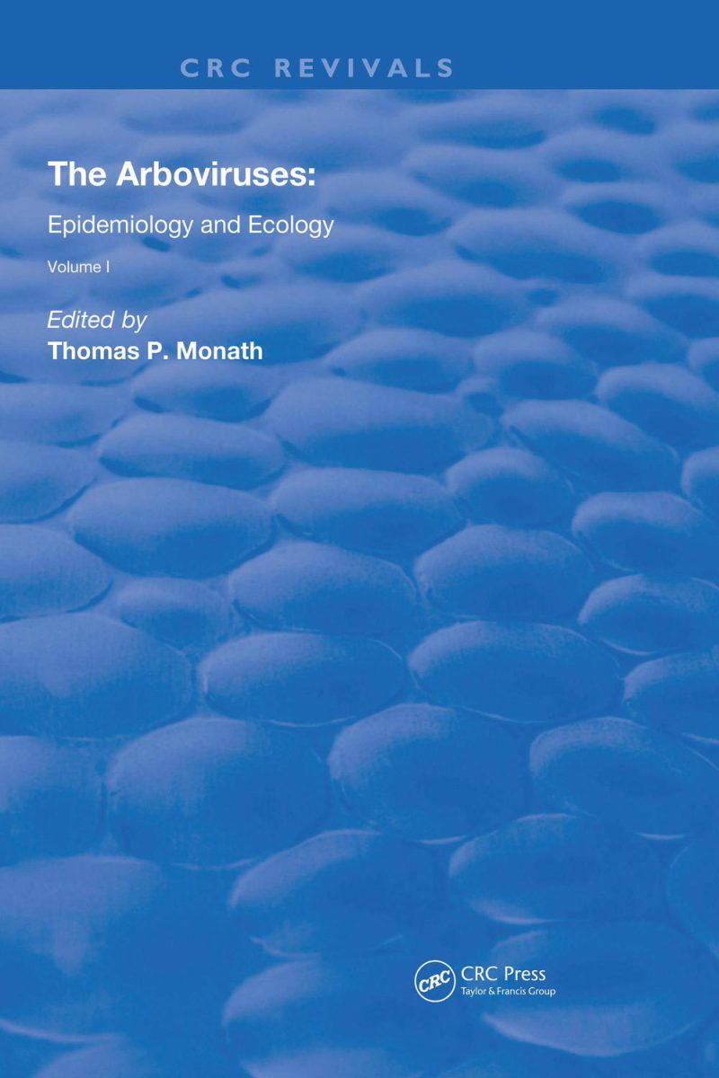 Arboviruses :: اپیدمیولوژی و اکولوژی ۲۰۲۰