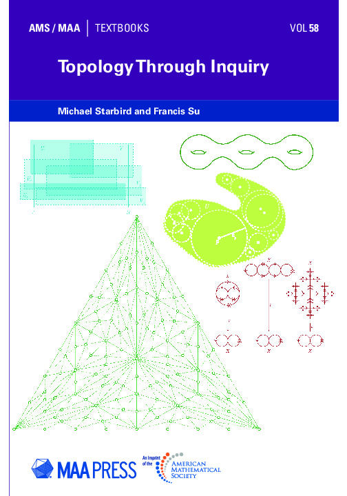 توپولوژی از طریق پرسش و پاسخ ۲۰۱۹
