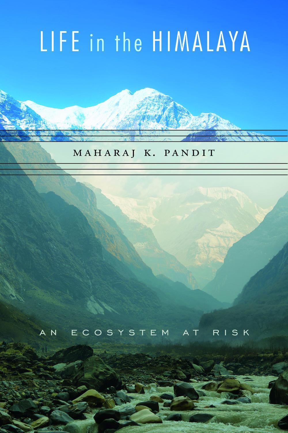 زندگی در هیمالیا ۲۰۱۷