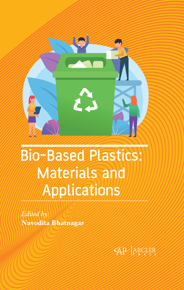 پلاستیک های زیستی: مواد و کاربردها ۲۰۱۹