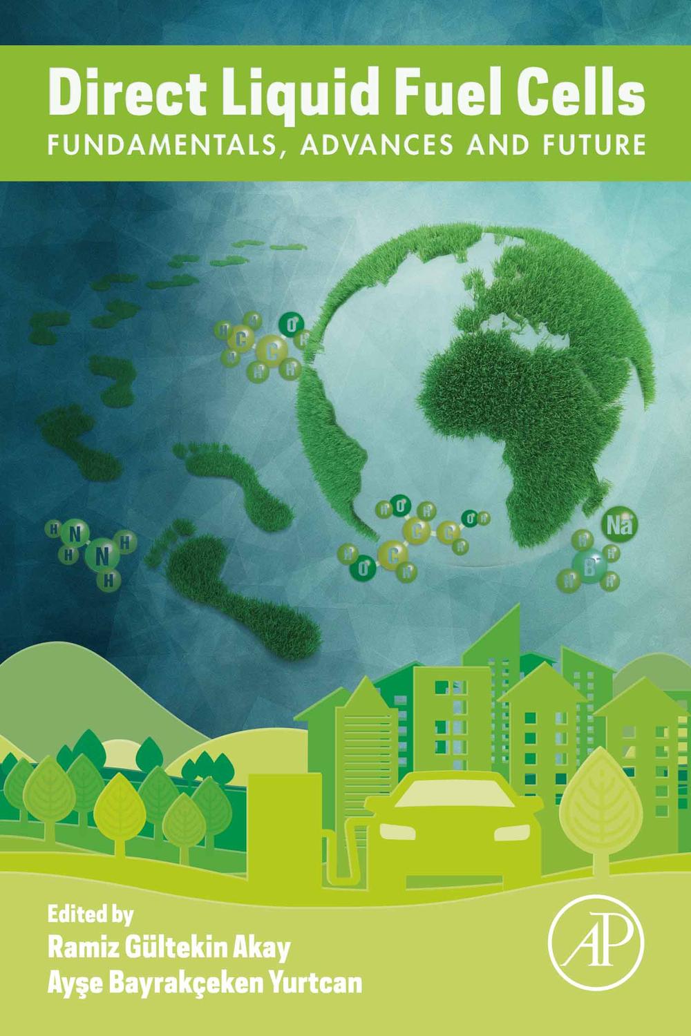 پیله های سوختی مستقیم با سوخت مایع: اصول، پیشرفت ها و آینده ۲۰۲۰