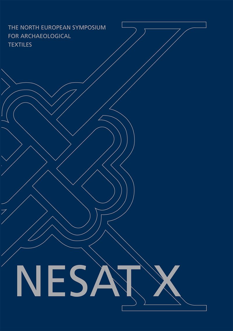 سمپوزیوم بافته های باستانی شمال اروپا ایکس ۲۰۰۹