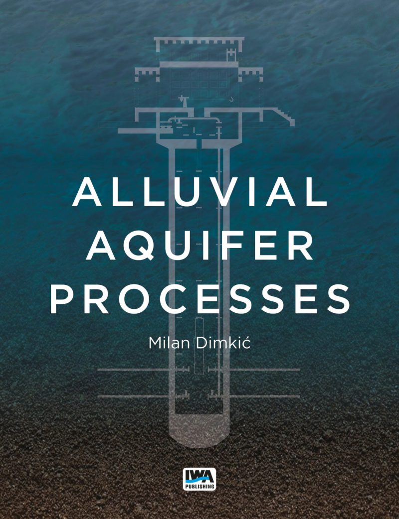 فرآیندهای آبخوان آبرفتی ۲۰۲۱