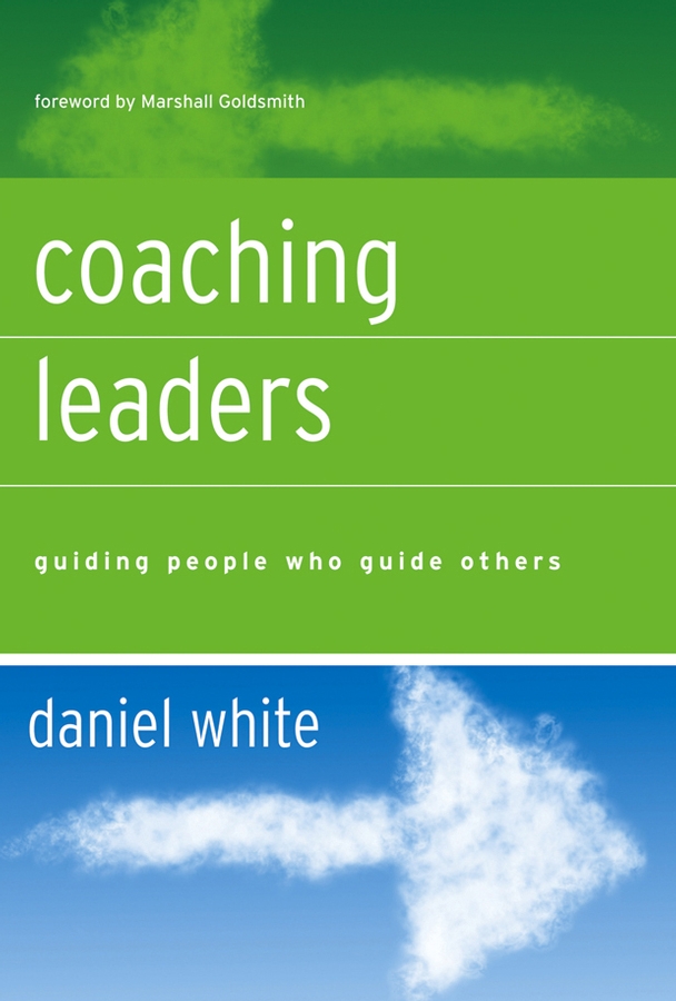 مربیگری رهبران: راهنمایی افرادی که دیگران را راهنمایی می کنند، ۲۰۰۶