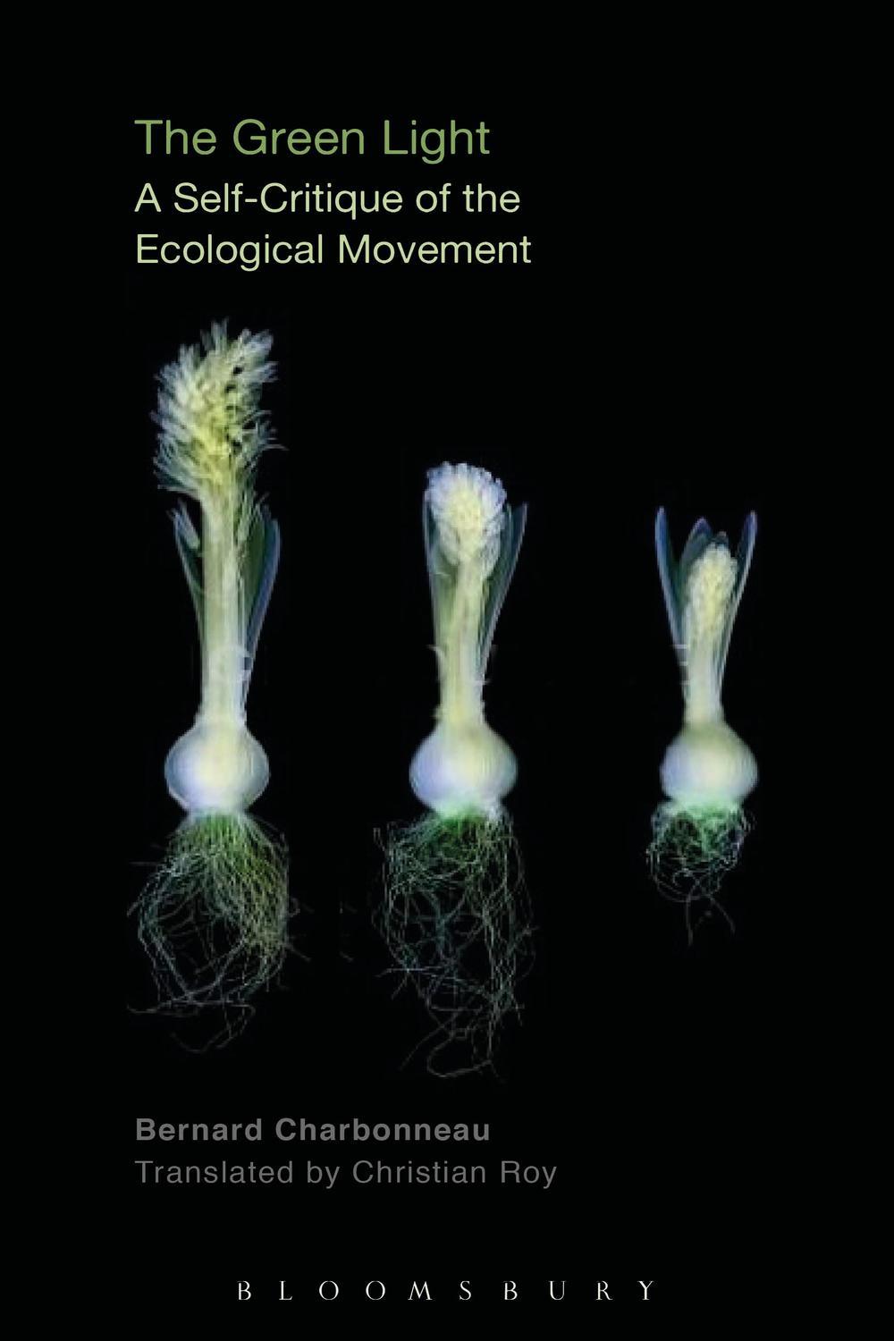 چراغ سبز: نقد خود جنبش اکولوژی ۲۰۱۸