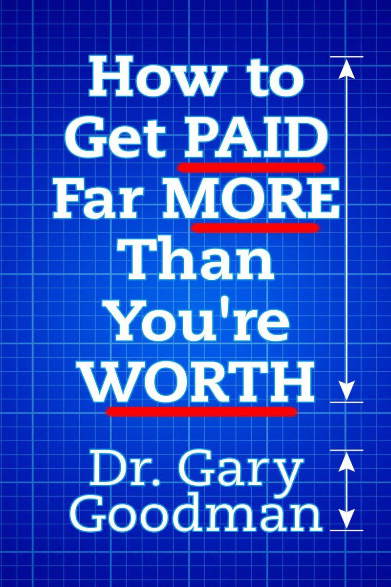 چطور خیلی بیشتر از ارزش خودتان دستمزد بگیرید! ۲۰۱۹