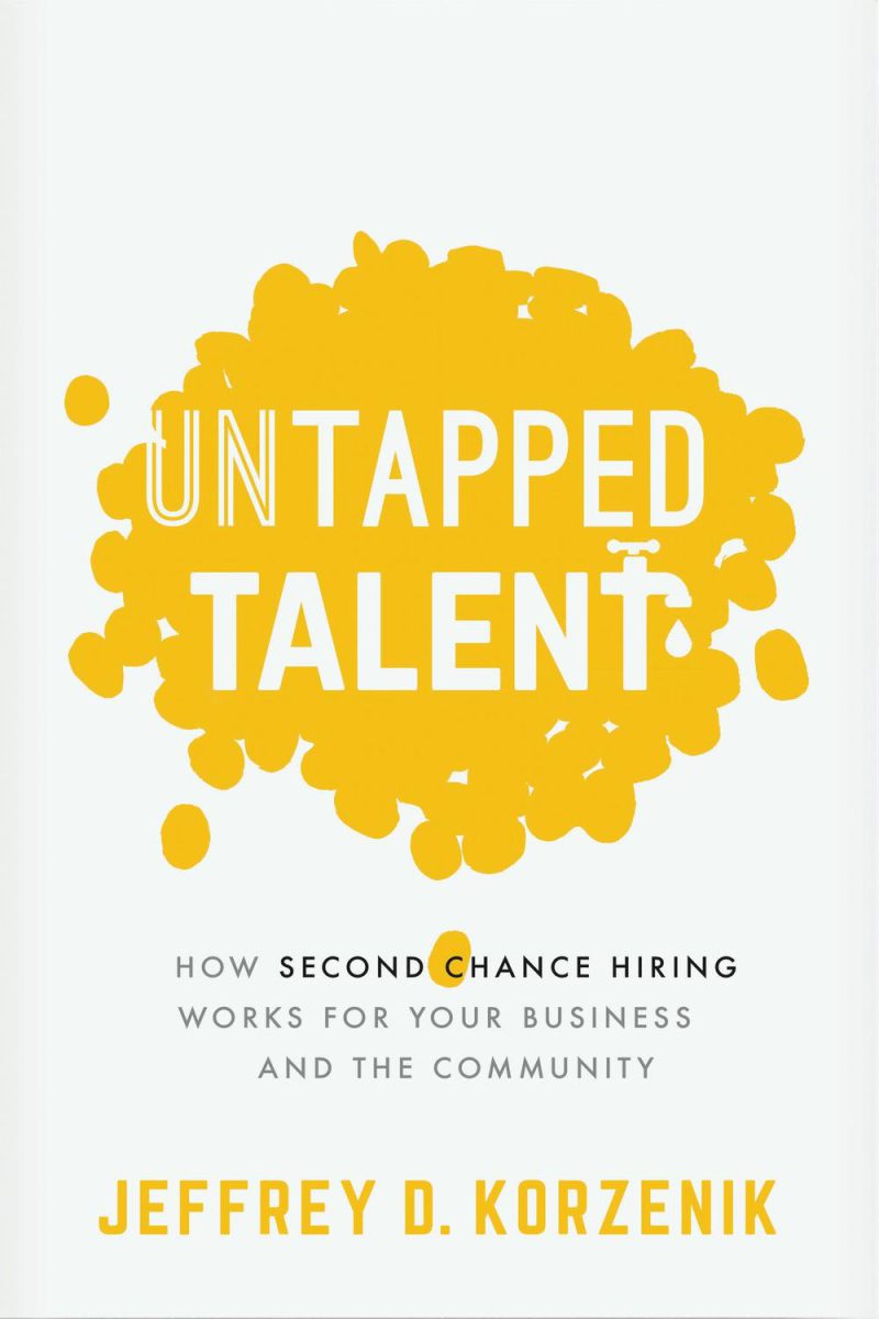 استعدادهای نهفته: چگونه استخدام مجدد برای کسب و کار شما و جامعه در سال ۲۰۲۱ عمل می کند