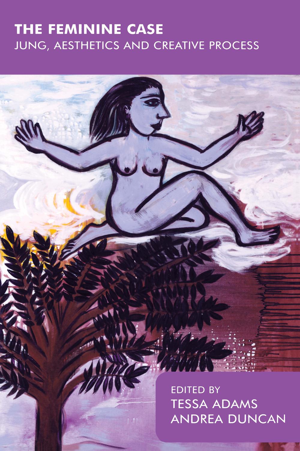 مورد مونث: یونگ، زیبایی شناسی و فرایند خلاقیت ۲۰۱۸