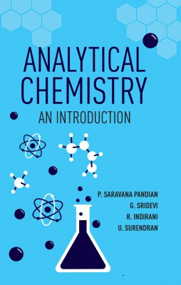 شیمی تحلیلی: مقدمه ای ۲۰۲۱