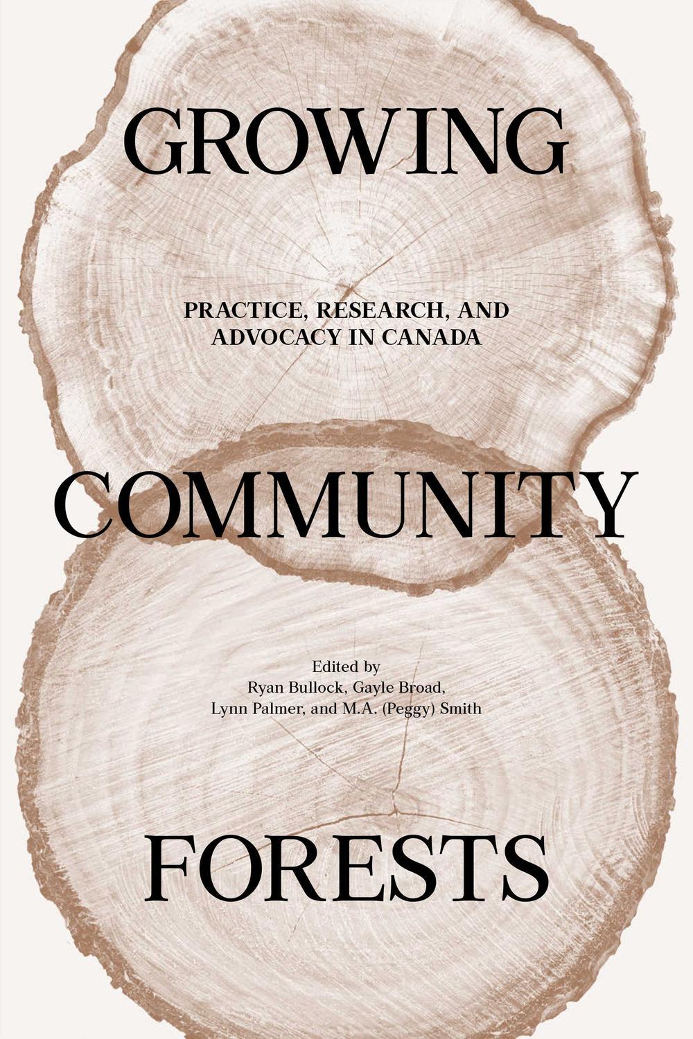 جنگل های اجتماعی در حال رشد، ۲۰۱۷