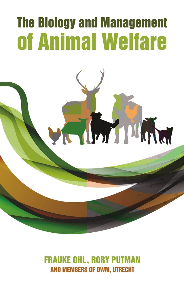 زیست شناسی و مدیریت رفاه حیوانات ۲۰۱۸