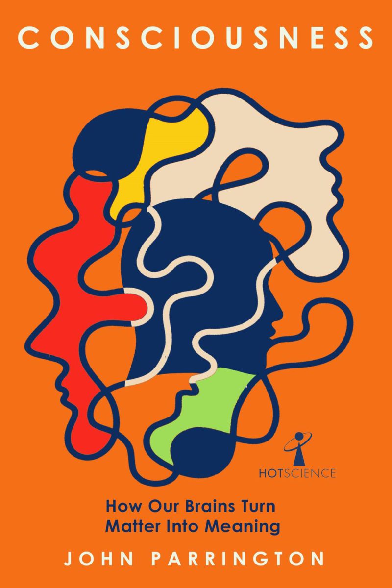 هوشیاری: چگونه مغز ما ماده را به معنا تبدیل می کند، ۲۰۲۳