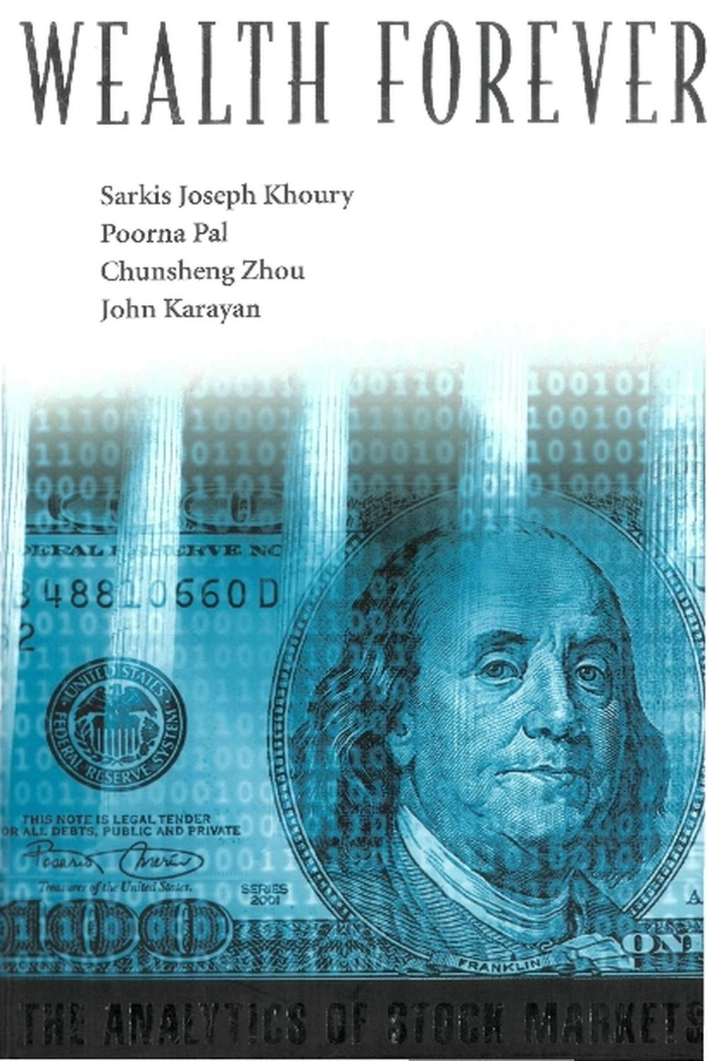 ثروت جاودان: تحلیل بازارهای سهام: تحلیل بازارهای سهام ۲۰۰۳