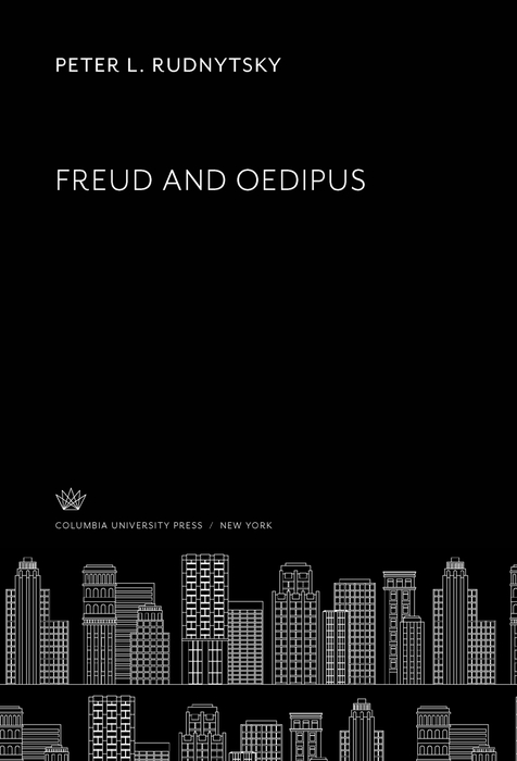 فروید و ادیپ ۲۰۱۹