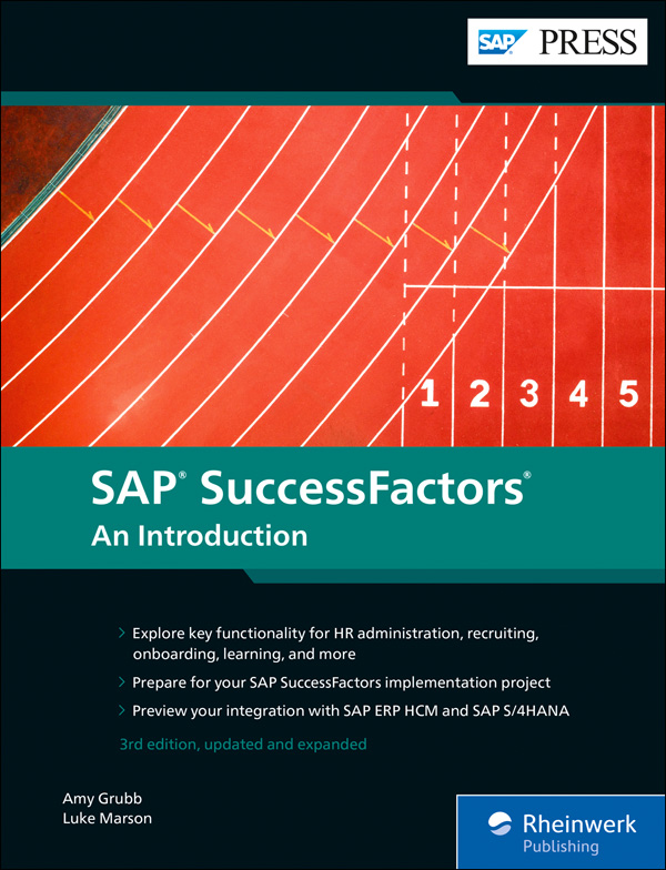 SAP SuccessFactors: مقدمه ای بر آن در سال ۲۰۱۹