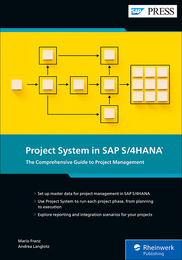 سیستم پروژه در SAP S/۴HANA: راهنمای جامع مدیریت پروژه ۲۰۲۳