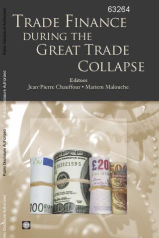 تجارت مالی در دوران فروپاشی بزرگ تجارت در سال ۲۰۱۱