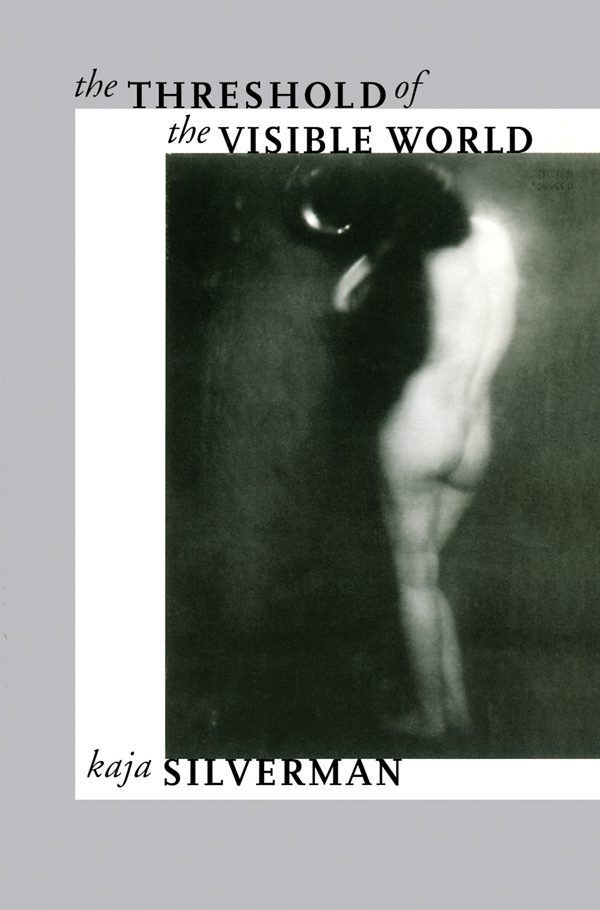 آستانه جهان مرئی ۲۰۱۳