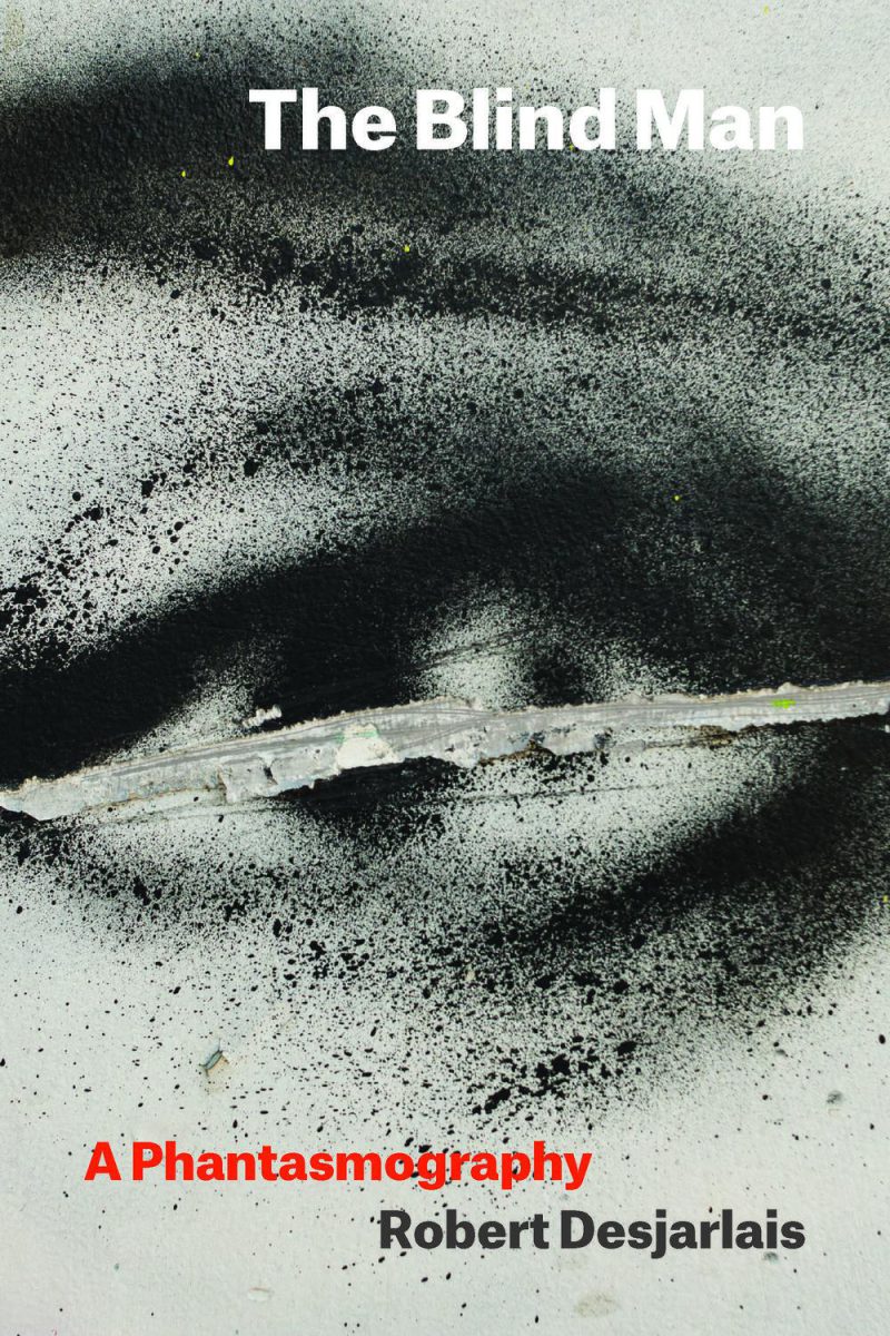 مرد نابینا: خیال بینی ۲۰۱۸