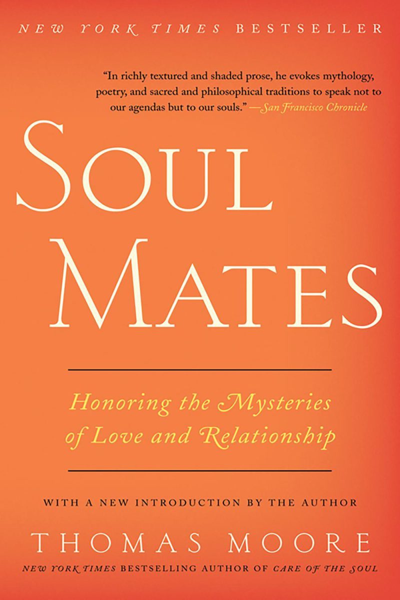 Soul Mates: افتخار اسرار عشق و RET ۲۰۱۶