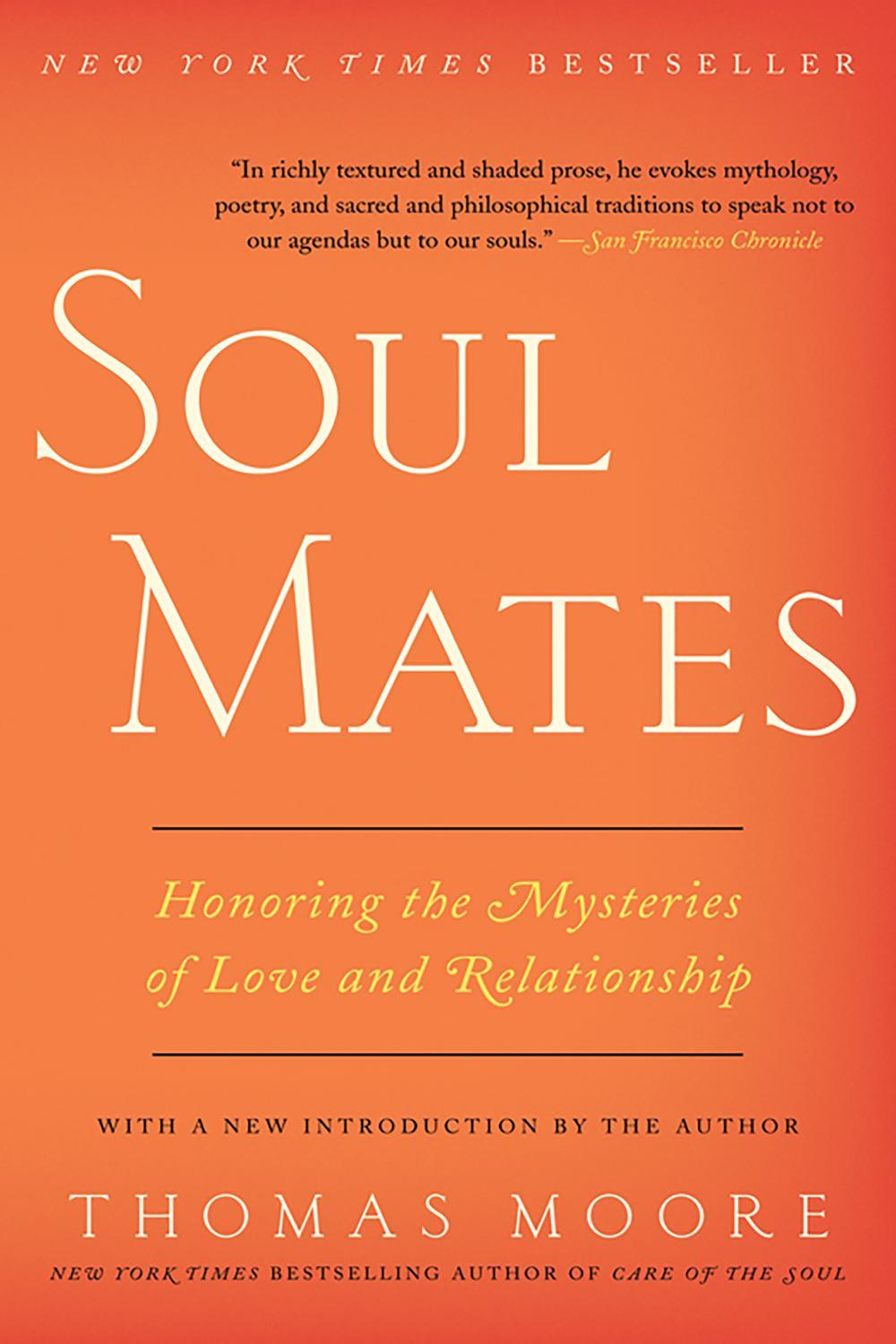 Soul Mates: افتخار اسرار عشق و RET ۲۰۱۶