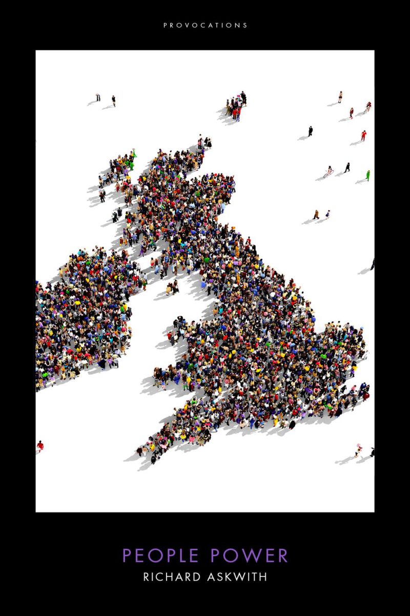 قدرت مردم: بازسازی پارلمان برای عصر پوپولیستی ۲۰۱۸