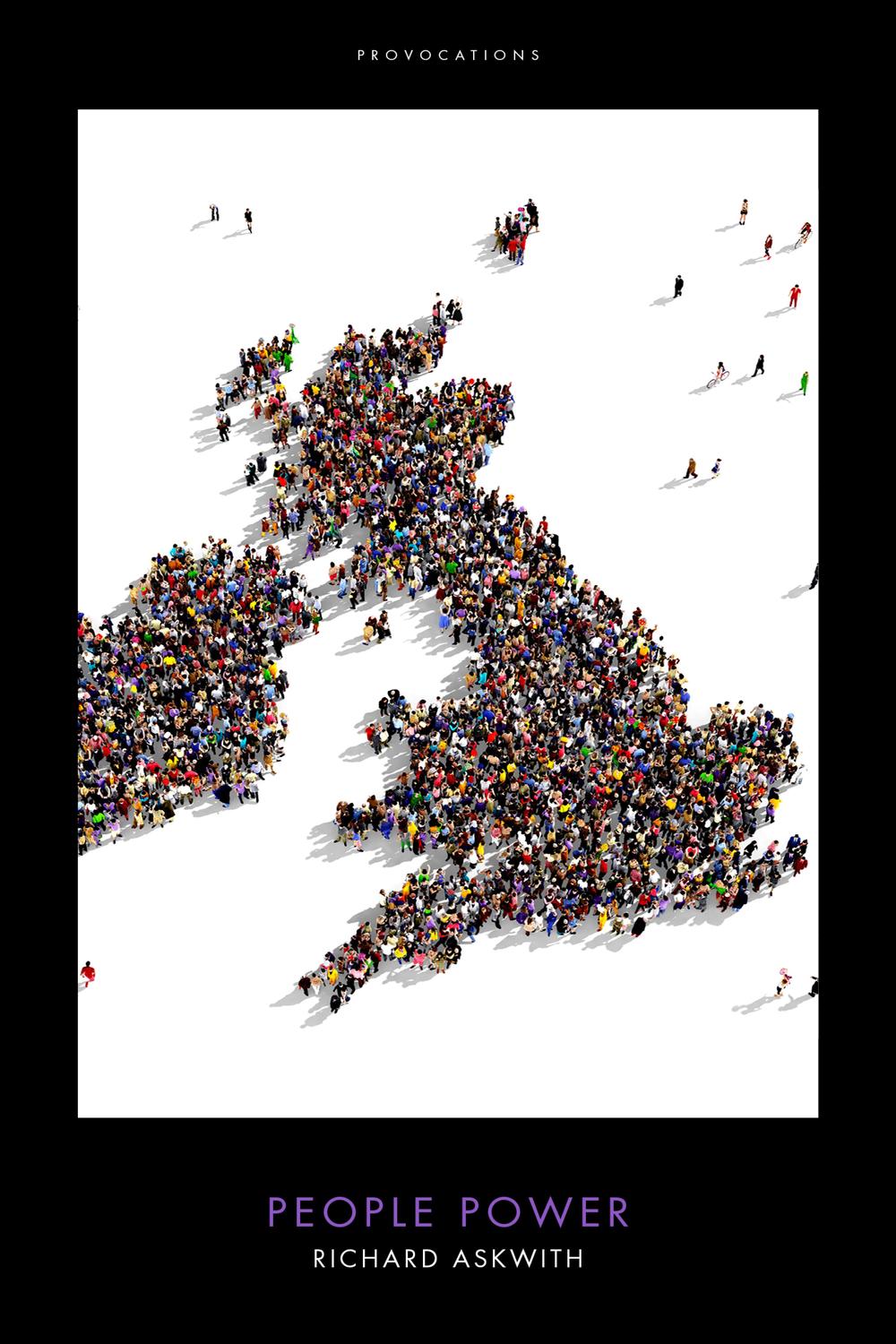 قدرت مردم: بازسازی پارلمان برای عصر پوپولیستی ۲۰۱۸