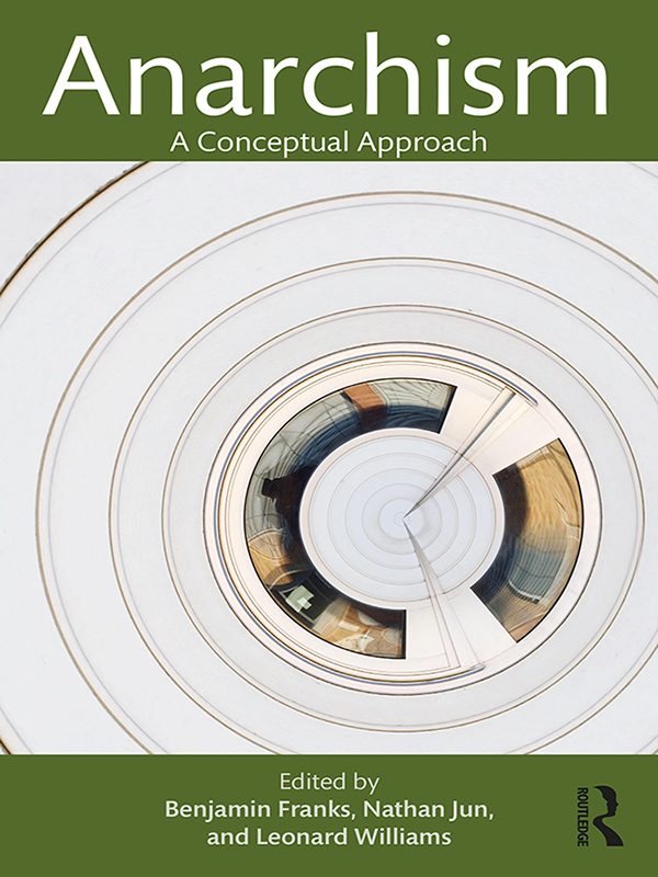 آنا رشی: یک رویکرد مفهومی ۲۰۱۸