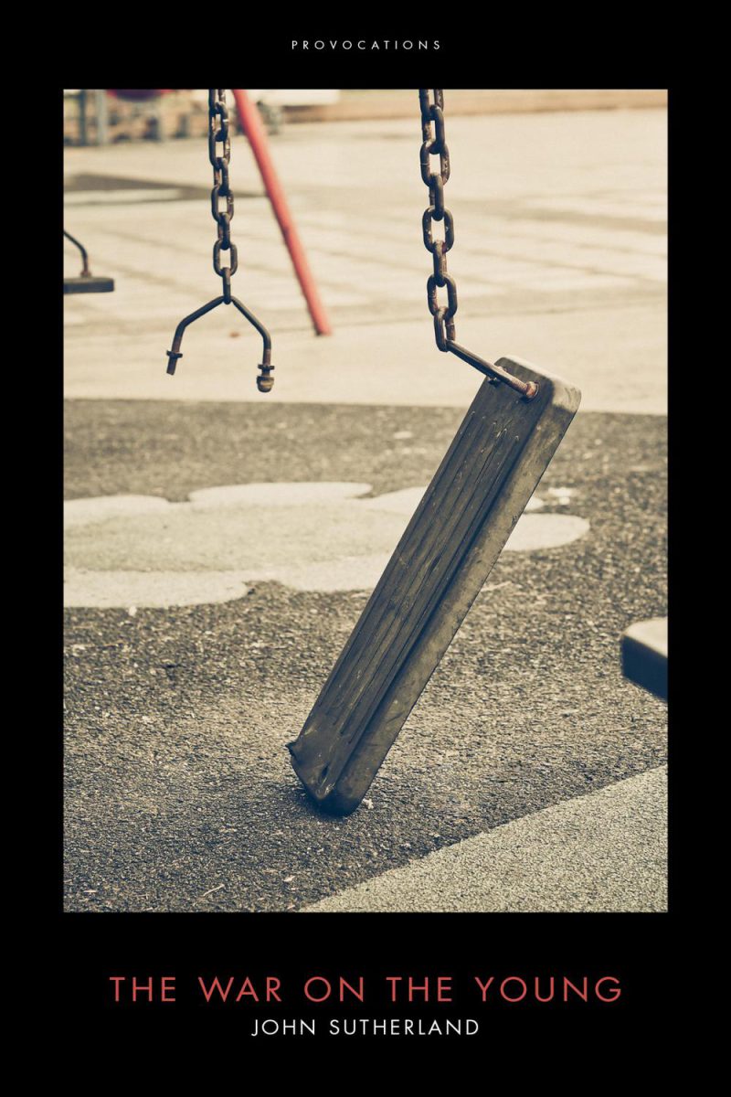 جنگ با جوان ۲۰۱۸