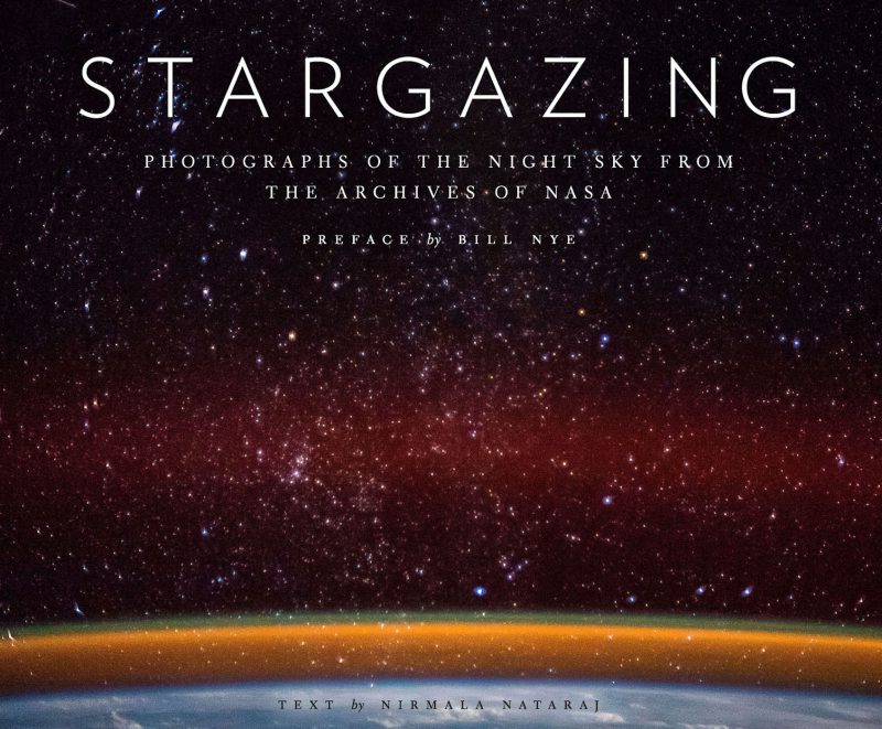 Stargazing: عکسهای آسمان شب از بایگانی ناسا ۲۰۱۹