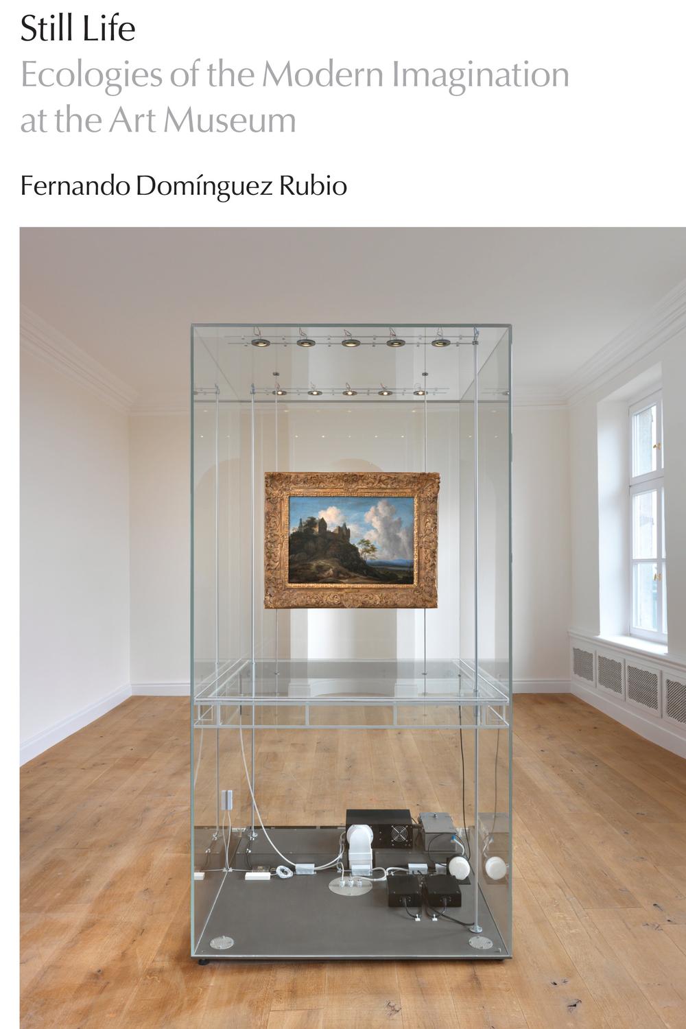 هنر طبیعت بی جان: زیست بوم های تخیل مدرن در موزه هنر ۲۰۲۰