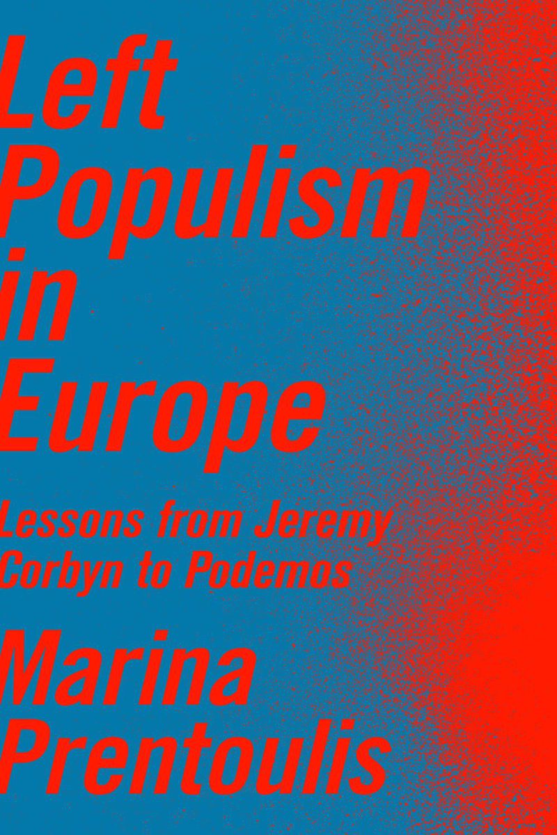 پوپولیسم چپ در اروپا: درس هایی از جرمی کوربین تا پادموس ۲۰۲۱