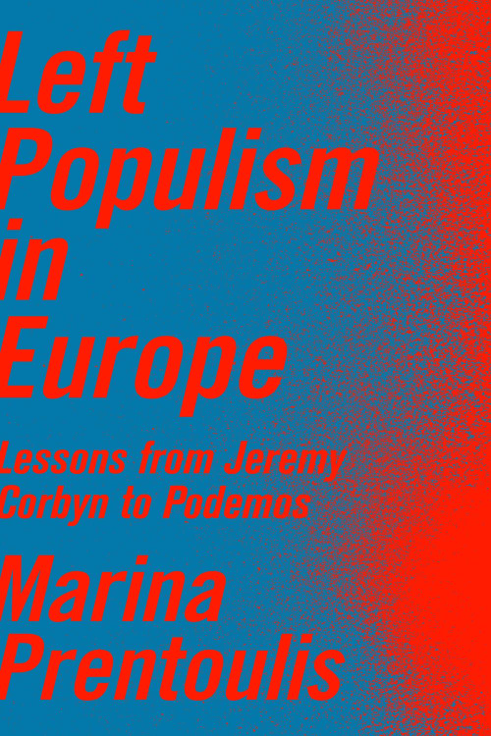 پوپولیسم چپ در اروپا: درس هایی از جرمی کوربین تا پادموس ۲۰۲۱